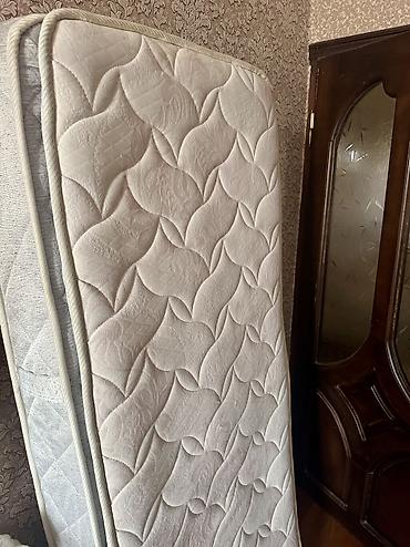 dosek yuma: İşlənmiş, Ortopedik matras, Bir nəfərlik — 4
