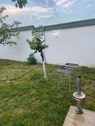 4 otaqlı ev almaq: 4 otaqlı, 500 kv. m, Kredit yoxdur, Yeni təmirli — 4