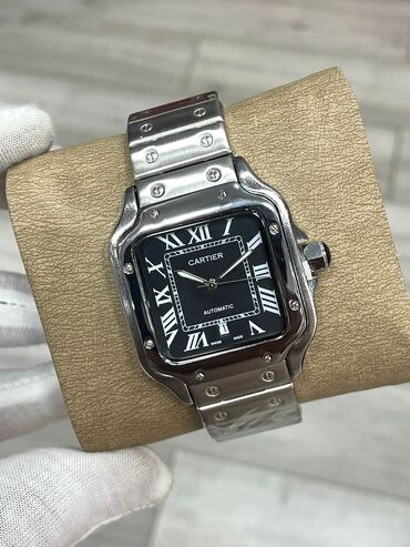 белые мужские костюмы: Yeni, Qol saatı, Cartier, rəng - Ağ lalafo.az -da белые мужские костюмы: Yeni, Qol saatı, Cartier, rəng - Ağ