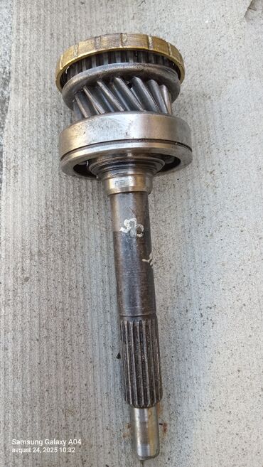 Sürət qutuları: Məhsul: Klassik VAZ üçün mexaniki sürətlər qutusu və arxa körpü — 3