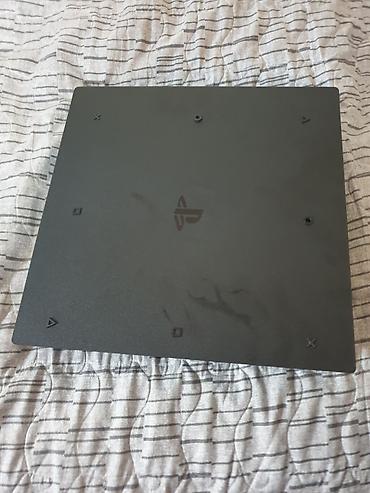 ps5 slim digital: PlayStation 4 Pro (CUH-7218), цвет Jet Black. Особенности: - — 2