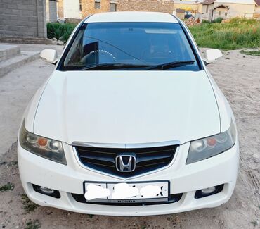 хонда аккорд в кыргызстане: Honda Accord: 2003 г., 2 л, Автомат, Бензин, Седан