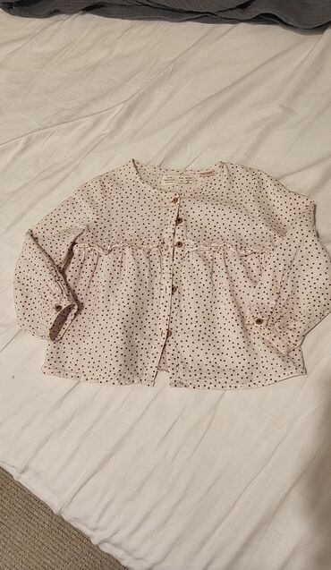 Другие детские вещи: Zara kofta 2 yaş