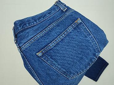 carrot jeans: Carhartt WIP, Jeansy damskie, rozmiar M — 5