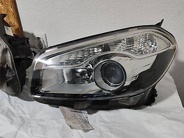 polo auto 2015: FAR LEVI DESNI ZA NISSAN QASHQAI, QASHQAI + 2 OD 2010. DO 2013. GOD — 3