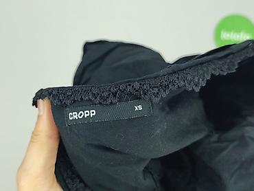 ccc croksy: Cropp, Spódnica damska, rozmiar XS — 4