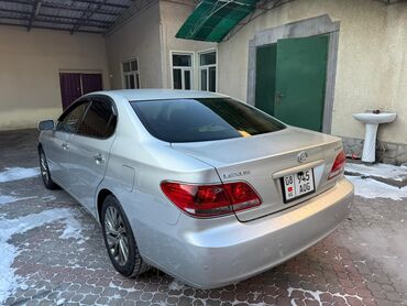 продаю lexus: Lexus ES: 2004 г., 3.3 л, Автомат, Бензин, Седан