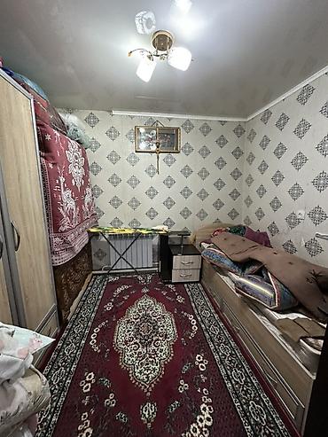 Продажа коттеджей и домов: 📍В Сокулуке ( верхняя зона ) продаётся дом на участке 13.5 соток по — 6