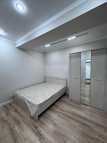 Продажа квартир: 1 комната, 40 м², Элитка, 9 этаж, Евроремонт — 8