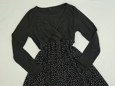 polka dot: Sukienka damska, rozmiar M — 1