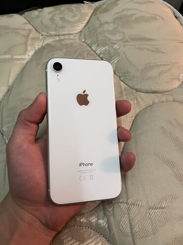 iphone xr ucuz: IPhone Xr, Ağ, Face ID