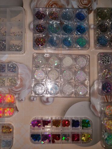 Digər gözəllik və estetika cihazları: HAMISI BİRLİKDƏ SATILIR - 50 MANAT . DIRNAQ USTALARININ İŞİNƏ YARAYAN — 2