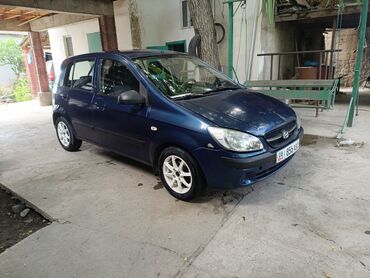 машина за 300 тысяч: Hyundai Getz – 1.6 мотор коробка идеально мотор 1.6