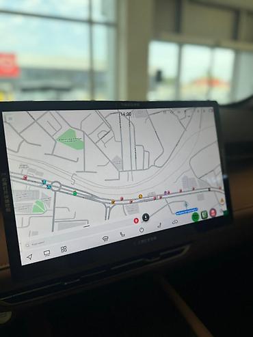 Changan: Changan Uni-Z: 1.5 l | 2025 il Ofrouder/SUV — 17