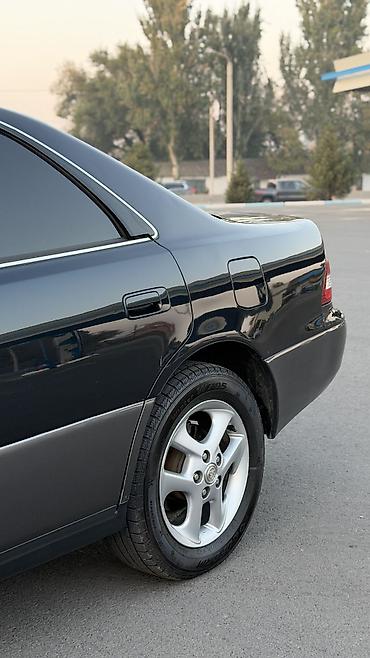 топливный бак тойота авенсис т22: Toyota Windom: 2001 г., 2.5 л, Автомат, Бензин, Седан — 10