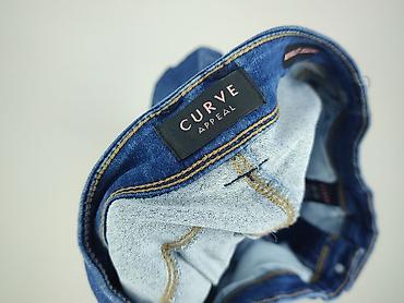 jeans mugler: Jeansy damskie, rozmiar M — 4