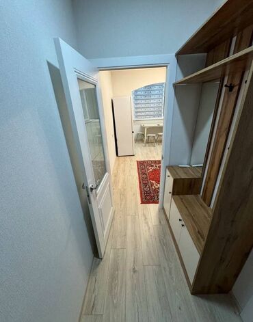 молодая гвардия московская: 1 комната, 22 м², Элитка, 7 этаж, Дизайнерский ремонт