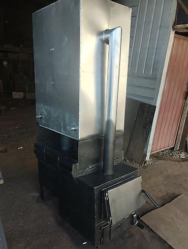 Котлы: Коммерческие баня закажите любой вид наш адрес старый толчок — 7