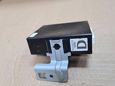 CONTROL MODUL WG1G672A 706BB ZA NISSAN X-TRAIL OD 2007. DO 2013. GOD