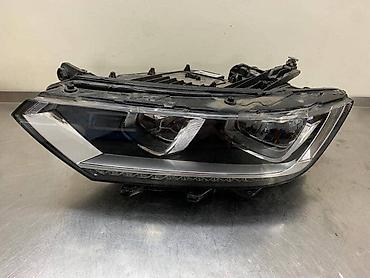 bi patella: FAR ZA VOLKSWAGEN GOLF 7 - 90064950 | Far levi Golf 7 — 2