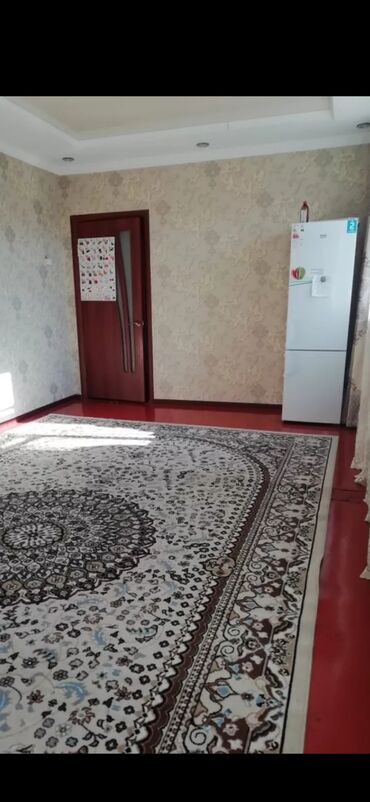 на аренду помещения: 55 кв. м, 3 бөлмө, Унаа токтотуучу жай, Сарай, Забор, тосулган