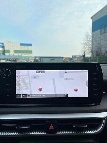 Kia: Kia K5: 2021 г., 2 л, Робот, Гибрид, Седан — 13