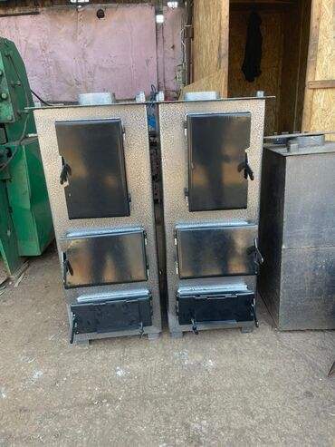 Тепловые завесы: Тепловые завесы — 9