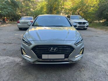 hyundai sonata рассрочку: Продаю авто sonata 2018 года в отличном состоянии, свежая