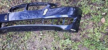 bmw 320i: PREDNJI BRANIK F10 F11 ZA BMW SERIJA 5 | BMW 5 f10 f11 prednji — 2