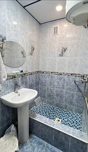 Продажа квартир: 3 комнаты, 65 м², Индивидуалка, 4 этаж, Свежий ремонт — 11