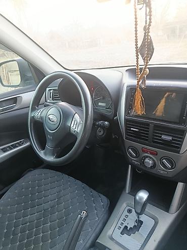 Subaru: Subaru Forester: 2009 г., 2.5 л, Автомат, Бензин, Кроссовер — 4