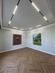 Продажа домов: Дом, 320 м², 7 комнат, Агентство недвижимости, Дизайнерский ремонт — 10