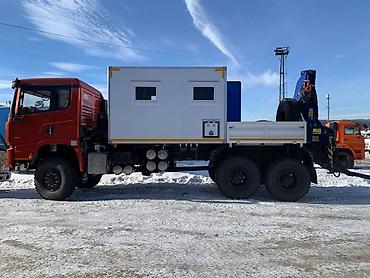 Автокраны: Автокран, 2024 г. — 25