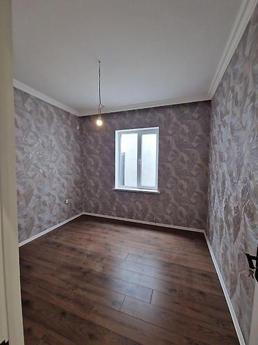 razinde ev: Savalan 3 otaqlı, 88 kv. m, Kredit var, Yeni təmirli — 6