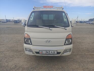 диск gx: Hyundai H-100: 2019 г., 2.5 л, Автомат, Дизель, Пикап