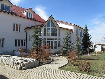 Коммерциялык кыймылсыз мүлктү сатуу: 🏨 Продаётся гостиничный комплекс Уникальный объект для ведения — 2
