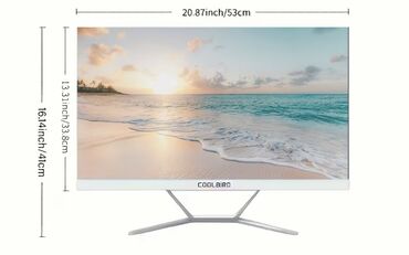 Настольные ПК и рабочие станции: Компьютер, ОЗУ 8 ГБ, Для работы, учебы, Б/у, Intel Core i5, Встроенная видеокарта, SSD — 1