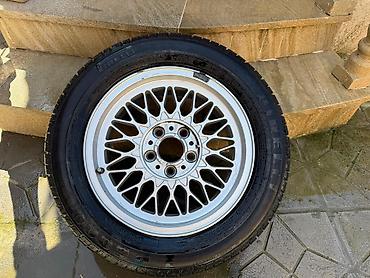 bmw r19 disk: Bmw zapaska disk cat svarka yoxdu teker tep teze kimi 16 tiliq bbs — 3