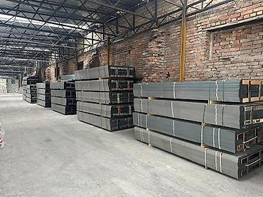 профил гипсакортоный: Высота, ширина: 40x75 см, Новый, Оптом — 5