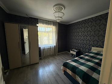 sabuncu ev: 4 otaqlı, 125 kv. m, Kredit yoxdur, Yeni təmirli — 3