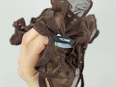 mesh top: Tezenis, Top damski, rozmiar S — 4