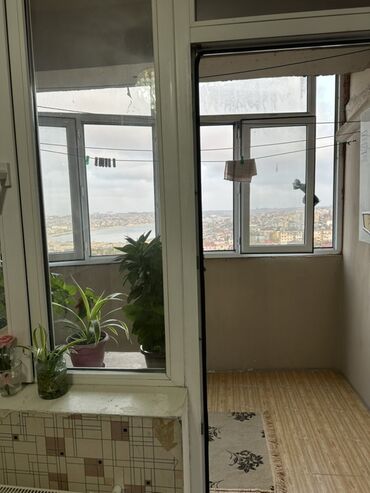 Uzunmüddətli kirayə mənzillər: 1 otaqlı mənzil – tam mebel və məişət texnikası ilə Razin akkord — 11