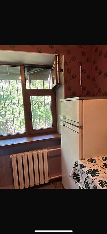1комнатная квартира 39кв м: 🔥 ПРОДАЁТСЯ 1-КОМНАТНАЯ КВАРТИРА В ЦЕНТРЕ БИШКЕКА! 📍 Чуй × Карпинка — 5