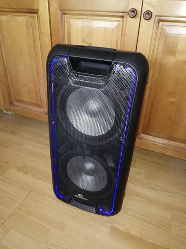 Zvučnici i stereo sistemi: Bluetoth zvučnilk, 400 wati, najkvalitetniji na tržištu treba vam — 2