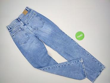 dikies jeans: Sinsay, Jeansy damskie, rozmiar S — 3