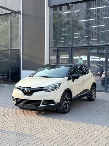 рено канго: ПРОДАЮ RENAULT SAMSUNG QM3 Год: 2017 Руль: слева Двигатель: 1,5