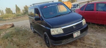 хонда цивик 2009: Honda Stepwgn: 2002 г., 2 л, Автомат, Минивэн