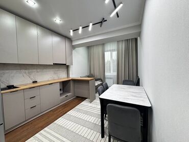 Продажа квартир: 1 комната, 48 м², Элитка, 6 этаж, Дизайнерский ремонт — 6
