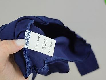 nelli blu klapki: In The Style, Bluzka damska, rozmiar 3XL — 4