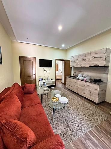 иссык куль балыкчы: Таунхаус, Royal beach, Чок-Тал, 6 мест — 8